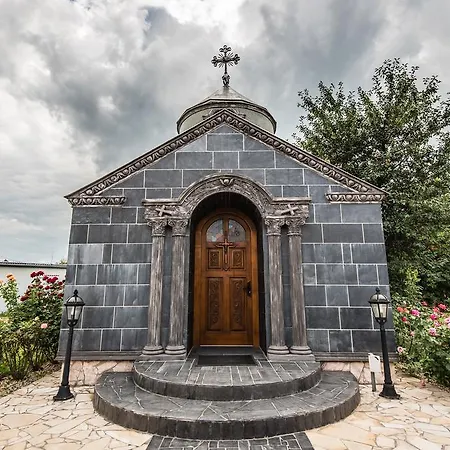 David With Free Parking 3* 코시체