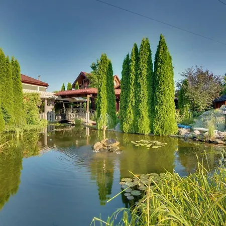 David With Free Parking 호텔 3*