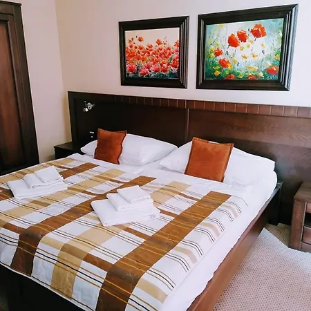 David Hotel 3*