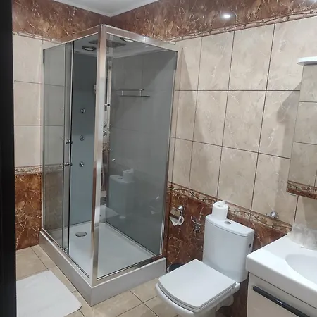 Hotel David With Free Parking Kosice
