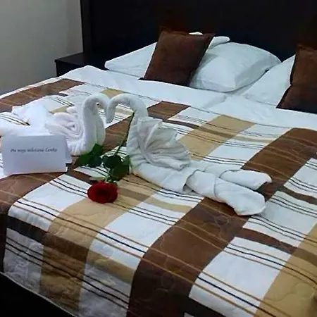 David With Free Parking 3* Kosice