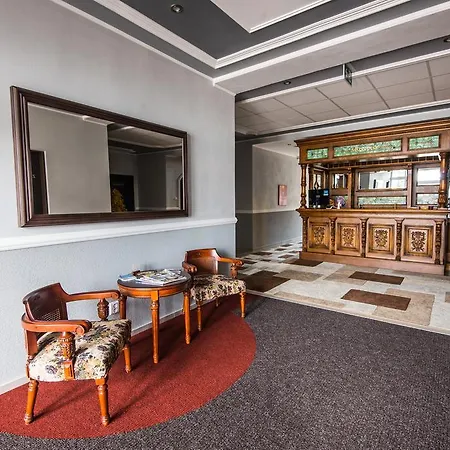 Отель David With Free Parking