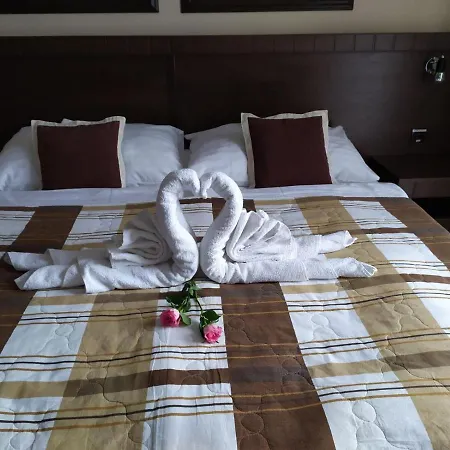 David With Free Parking Кошице